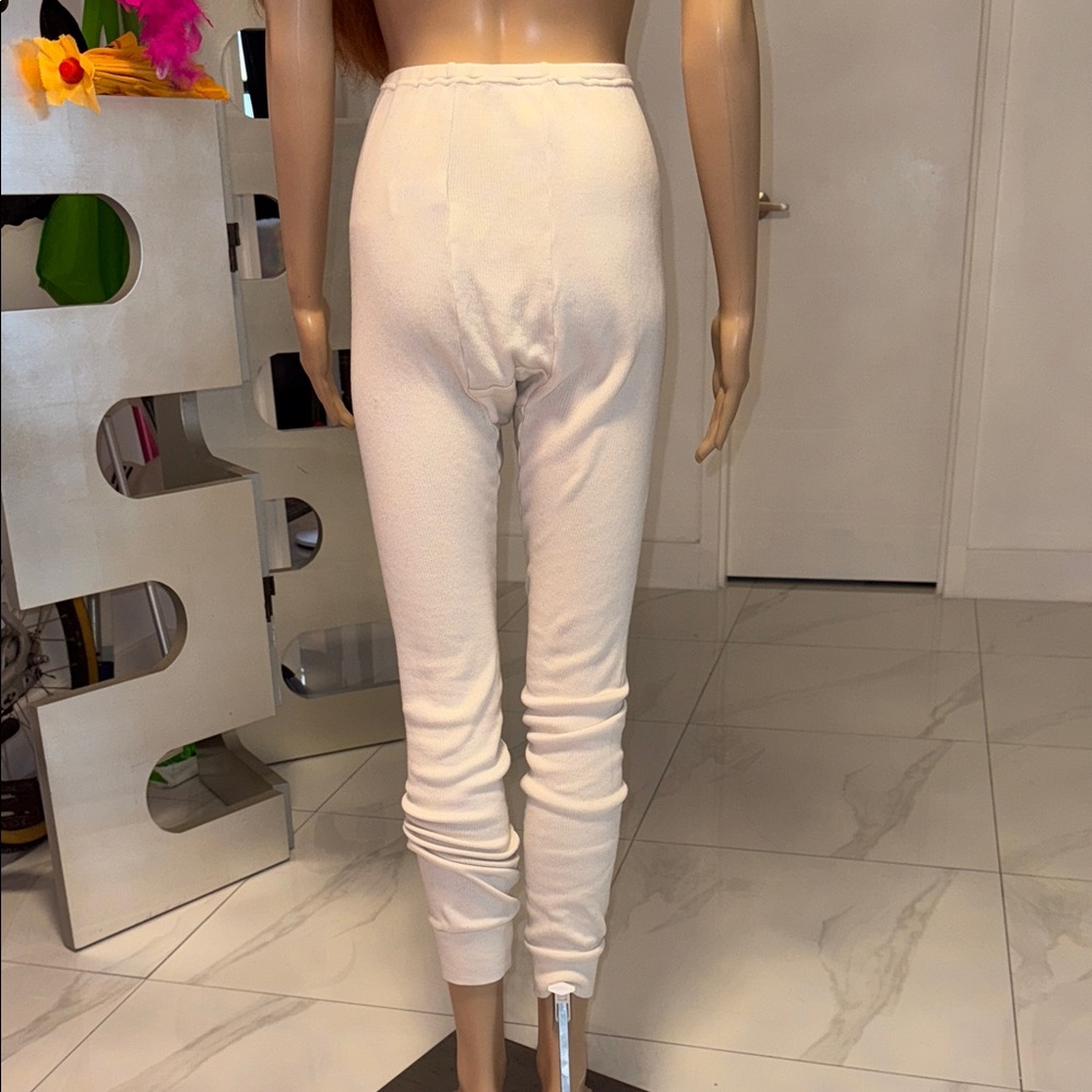 💥 SELKIE The Ivory Long John’s - Picture 8 of 8
